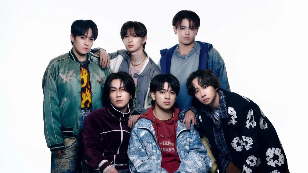J-Pop Stars Travis Japan Release New Single “Would You Like One